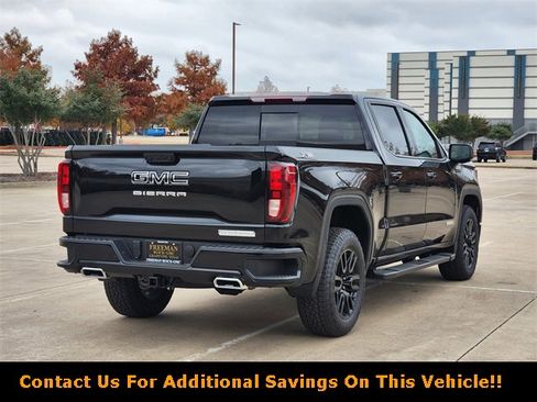 New 2026 GMC Sierra 1500 Elevation w/ Elevation Premium Package image 3