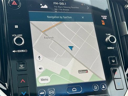 Certified 2025 Subaru Ascent Limited image 24