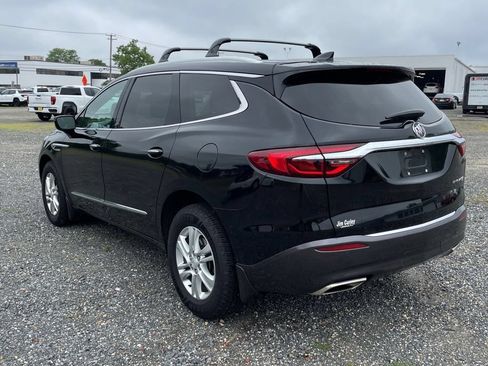 Used 2019 Buick Enclave Essence w/ Trailering Package, 5000 lbs. AWD/4WD image 4