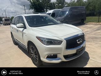 Used 2020 INFINITI QX60 Luxe w/ Sensory Package FWD video 1
