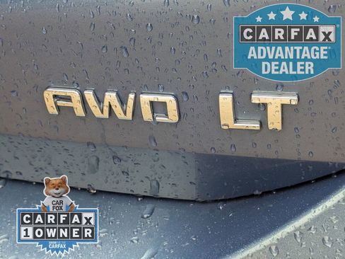Used 2024 Chevrolet Equinox LT AWD/4WD image 28