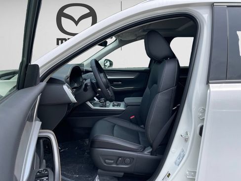 New 2026 MAZDA CX-90 3.3 Turbo w/ Preferred Package AWD/4WD image 8
