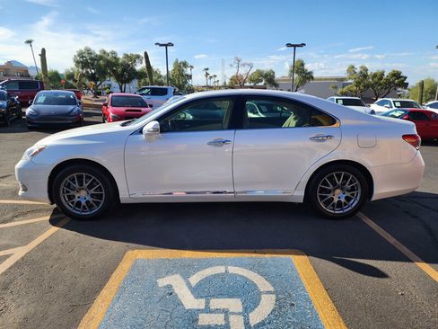 Used 2011 Lexus ES 350 FWD image 6
