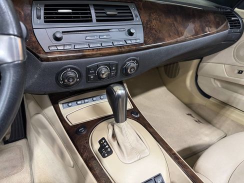 Used 2007 BMW Z4 3.0si image 12