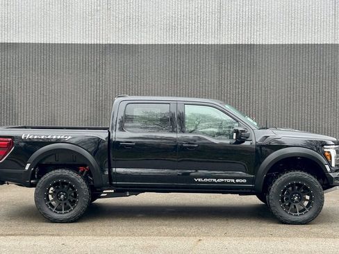 New 2025 Ford F150 Raptor image 6
