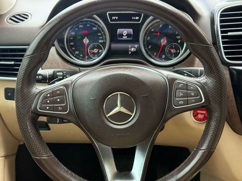 Used 2017 Mercedes-Benz GLE 350 GLE 350 image 18