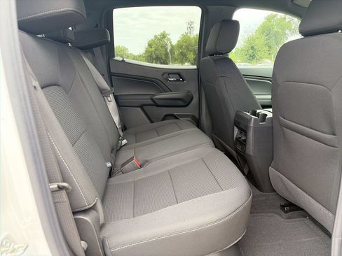 New 2026 GMC Canyon Elevation w/ Convenience Package RWD image 31