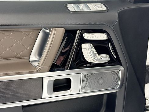 Certified 2024 Mercedes-Benz G 63 AMG 4MATIC image 24