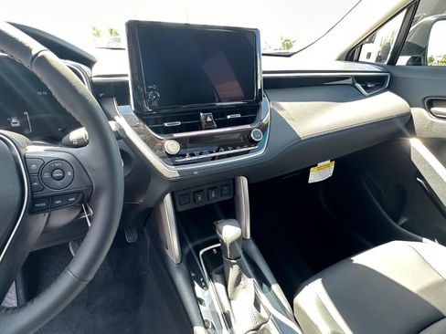 New 2026 Toyota Corolla Cross XLE image 11