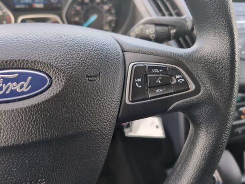 Used 2018 Ford Escape SE AWD/4WD image 14