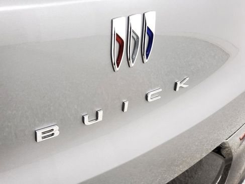 New 2026 Buick Encore GX Sport Touring w/ Comfort Package image 23