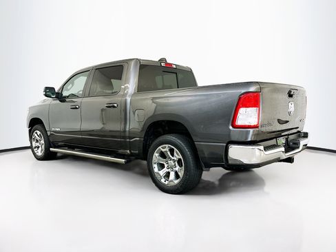 Used 2022 RAM 1500 Big Horn image 5