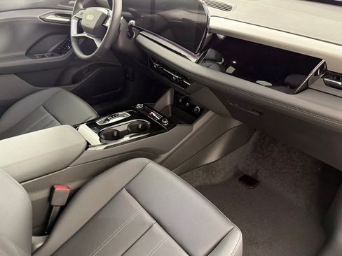 New 2027 Audi Q6 e-tron Premium Plus AWD/4WD image 15