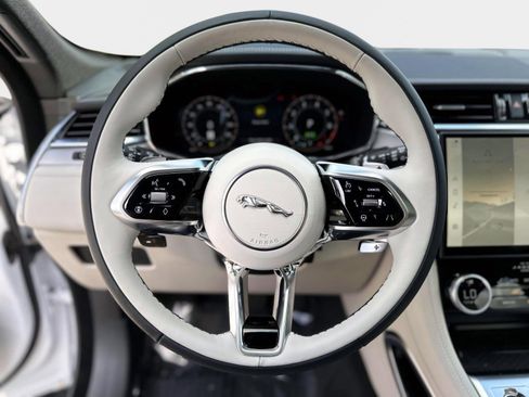 New 2026 Jaguar F-PACE R-Dynamic S AWD/4WD image 20