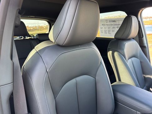 New 2026 Subaru Outback Premium image 30