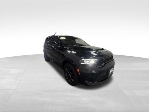 Used 2025 Dodge Durango R/T w/ Blacktop Package AWD/4WD image 5