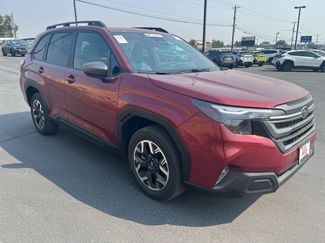 Used 2025 Subaru Forester Premium AWD/4WD video 1