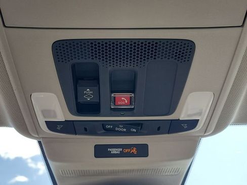 New 2026 Honda Accord SE image 24