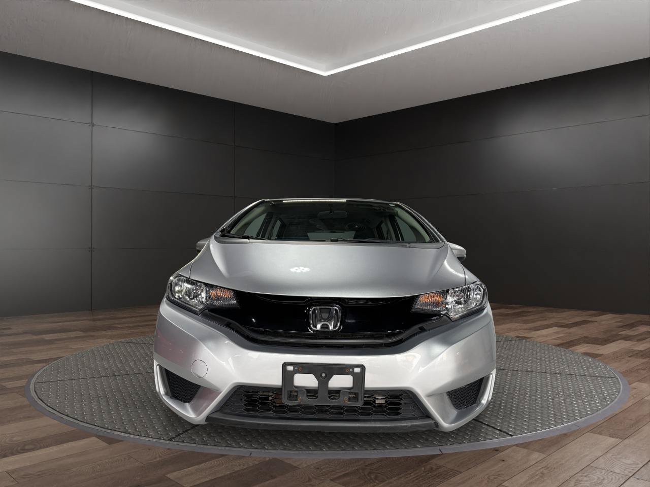 Used 2015 Honda Fit LX image 3