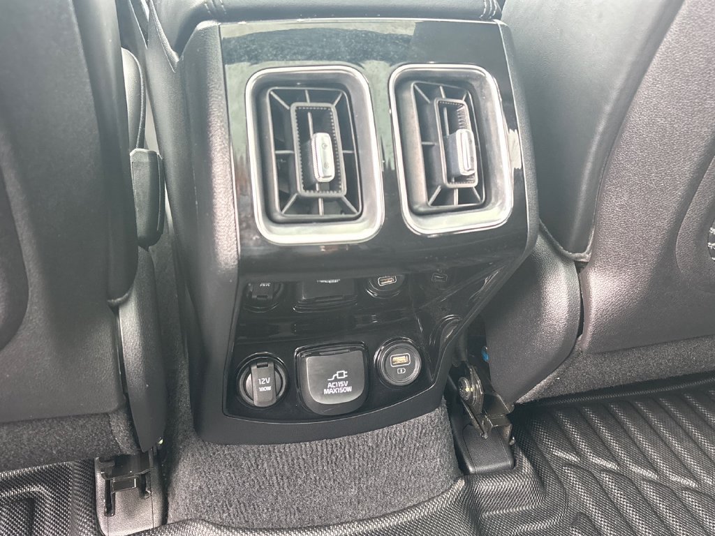 Used 2022 Kia Sorento X-Line EX AWD/4WD image 22