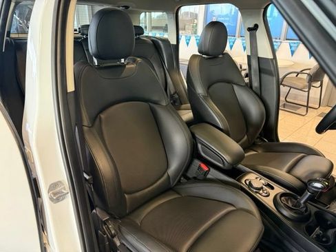 Used 2019 MINI Cooper Countryman S AWD/4WD image 3