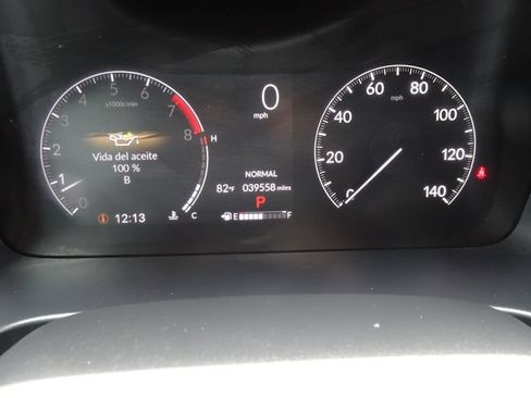Certified 2024 Honda Ridgeline Sport image 12