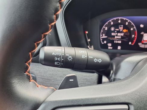 Used 2026 Honda Passport TrailSport image 17