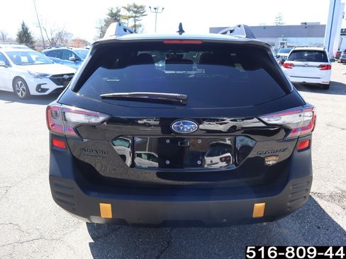 Used 2025 Subaru Outback Wilderness image 6