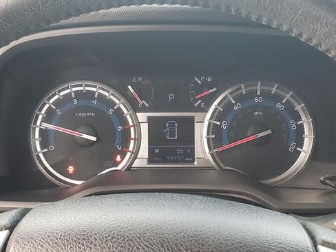 Used 2018 Toyota 4Runner SR5 image 19