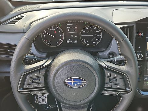 Certified 2024 Subaru Crosstrek 2.5i Sport w/ Popular Package #4A AWD/4WD image 18