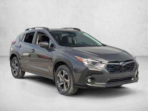 New 2026 Subaru Crosstrek 2.0i Premium image 5