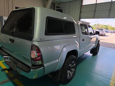 Used 2013 Toyota Tacoma PreRunner w/ SR5 Pkg image 1