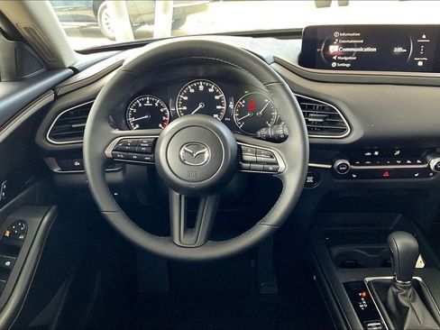 New 2026 MAZDA CX-30 AWD 2.5 S image 4