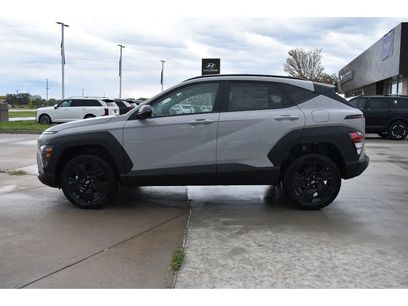 New 2026 Hyundai Kona SEL Sport