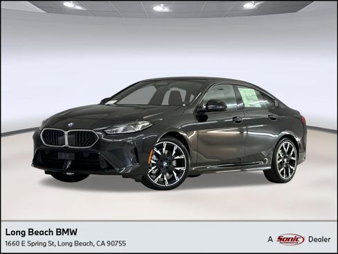 Used 2026 BMW 228i w/ Premium Package FWD image 1