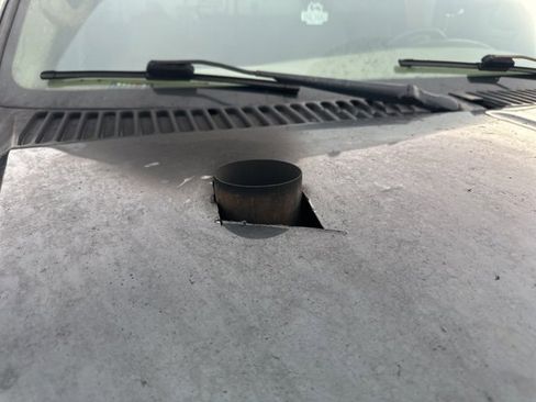 Used 2007 Ford F250 Lariat image 5