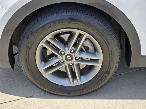 Used 2018 Hyundai Santa Fe Sport FWD image 7