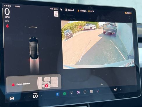 Used 2018 Tesla Model 3 Long Range AWD/4WD image 23