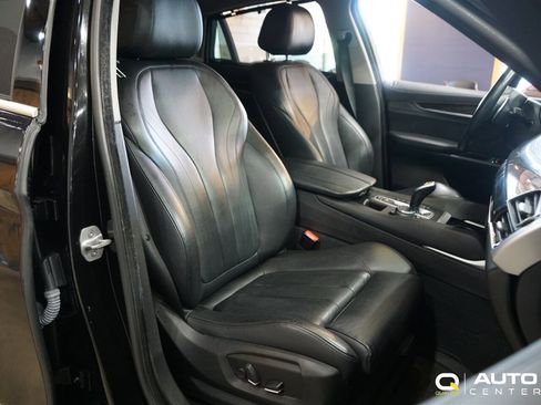 Used 2015 BMW X6 xDrive35i image 19