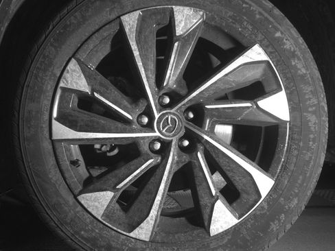 Used 2025 MAZDA CX-50 2.5 Hybrid w/ Premium Plus Pkg image 12