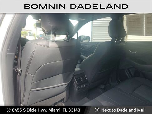 Used 2022 Subaru Outback Wilderness image 10