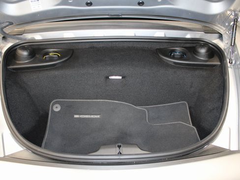 Used 2024 Porsche 718 Boxster image 18