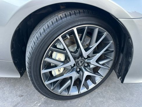 Used 2017 Lexus RC 350 image 58