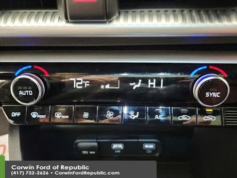 Used 2023 Kia K5 GT-Line image 22