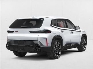 New 2026 BMW XM Label Red video 2