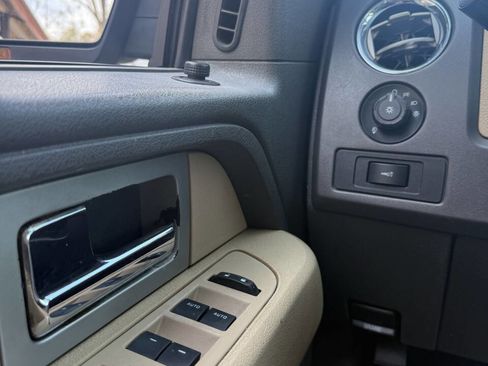 Used 2011 Ford F150 XLT w/ HD Payload Pkg image 15