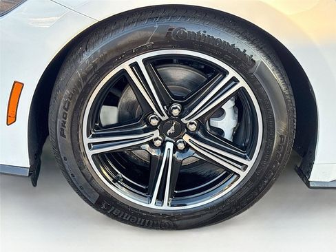 Used 2024 Ford Mustang Premium image 31