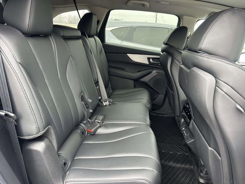 Certified 2023 Acura MDX SH-AWD image 11