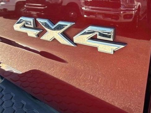 Used 2014 RAM 1500 Big Horn image 19