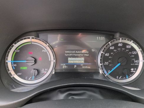 Certified 2025 Toyota Highlander XLE AWD/4WD image 21